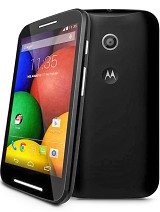 Best available price of Motorola Moto E Dual SIM in Jordan