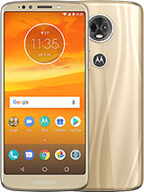 Best available price of Motorola Moto E5 Plus in Jordan