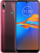 Best available price of Motorola Moto E6 Plus in Jordan