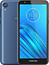 Best available price of Motorola Moto E6 in Jordan
