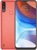 Best available price of Motorola Moto E7 Power in Jordan