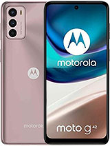 Best available price of Motorola Moto G42 in Jordan