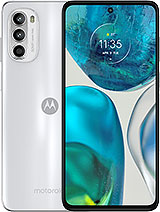 Best available price of Motorola Moto G52 in Jordan