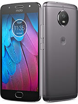 Best available price of Motorola Moto G5S in Jordan