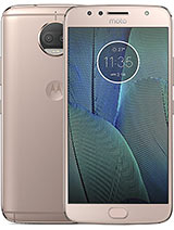 Best available price of Motorola Moto G5S Plus in Jordan