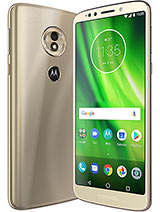 Best available price of Motorola Moto G6 Play in Jordan