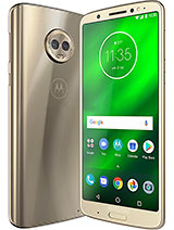Best available price of Motorola Moto G6 Plus in Jordan