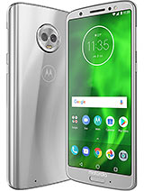 Best available price of Motorola Moto G6 in Jordan