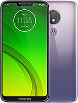 Best available price of Motorola Moto G7 Power in Jordan