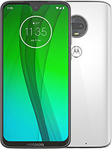 Best available price of Motorola Moto G7 in Jordan