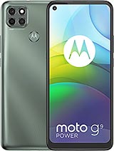 Best available price of Motorola Moto G9 Power in Jordan