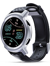 Best available price of Motorola Moto Watch 100 in Jordan