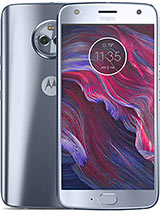 Best available price of Motorola Moto X4 in Jordan