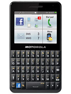 Best available price of Motorola Motokey Social in Jordan