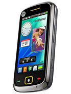 Best available price of Motorola MOTOTV EX245 in Jordan
