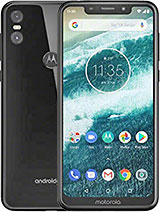 Best available price of Motorola One P30 Play in Jordan