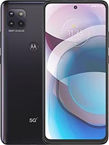 Best available price of Motorola one 5G UW ace in Jordan