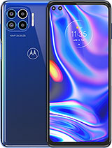 Best available price of Motorola One 5G in Jordan