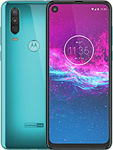 Best available price of Motorola One Action in Jordan