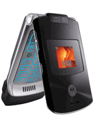 Best available price of Motorola RAZR V3xx in Jordan