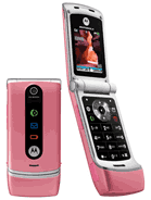 Best available price of Motorola W377 in Jordan
