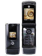 Best available price of Motorola W510 in Jordan