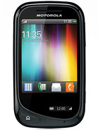 Best available price of Motorola WILDER in Jordan