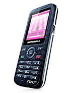 Best available price of Motorola WX395 in Jordan
