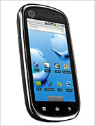 Best available price of Motorola XT800 ZHISHANG in Jordan