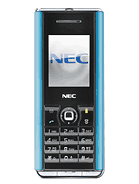 Best available price of NEC N344i in Jordan