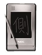Best available price of NEC N908 in Jordan