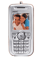Best available price of NEC N150 in Jordan