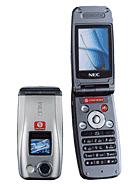 Best available price of NEC N840 in Jordan