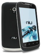 Best available price of NIU Niutek 3G 4-0 N309 in Jordan