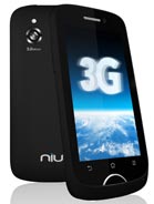 Best available price of NIU Niutek 3G 3-5 N209 in Jordan