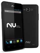 Best available price of NIU Niutek 4-5D in Jordan