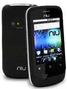 Best available price of NIU Niutek N109 in Jordan