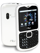 Best available price of NIU NiutekQ N108 in Jordan
