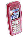 Best available price of Nokia 3100 in Jordan