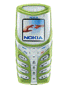 Best available price of Nokia 5100 in Jordan