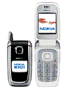 Best available price of Nokia 6101 in Jordan