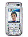 Best available price of Nokia 6680 in Jordan