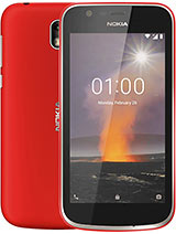 Best available price of Nokia 1 in Jordan