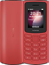 Best available price of Nokia 105 4G in Jordan