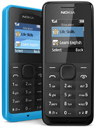 Best available price of Nokia 105 in Jordan