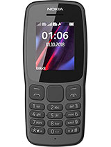 Best available price of Nokia 106 2018 in Jordan