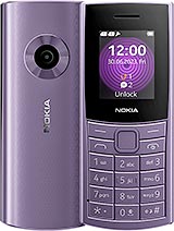 Best available price of Nokia 110 4G (2023) in Jordan
