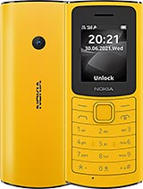 Best available price of Nokia 110 4G in Jordan