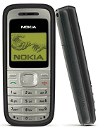 Best available price of Nokia 1200 in Jordan