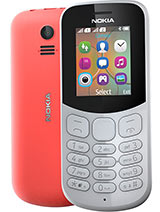 Best available price of Nokia 130 2017 in Jordan